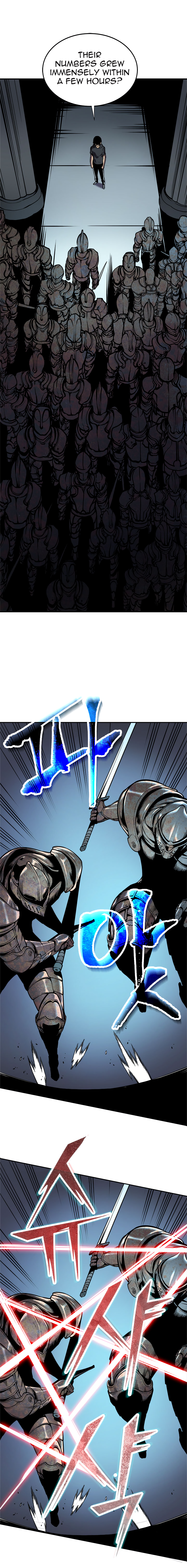 Solo Leveling, Chapter 43 image 09